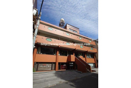 協和ビルの外観