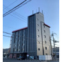 湖南市吉永　貸事務所の外観