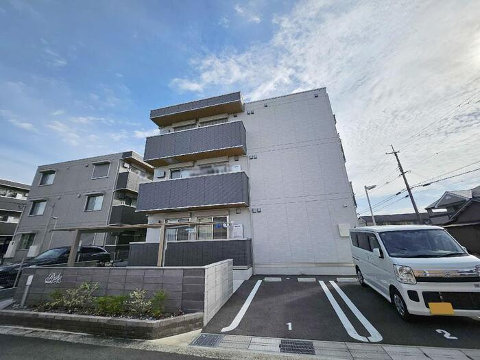 ルーエのイメージ