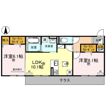 ルーエのイメージ