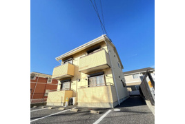 プレジールの外観