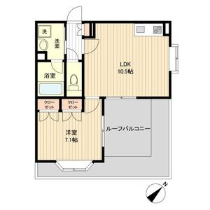間取り：223040472466