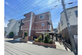 My Style vintage 淵野辺の外観