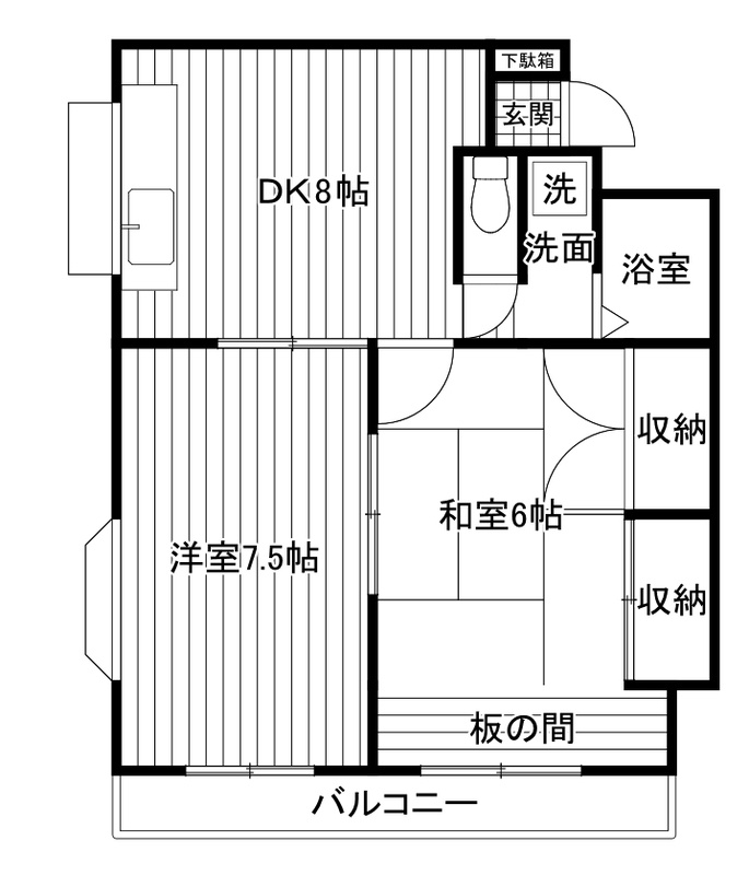 間取り：214073210062