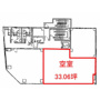 岡崎フロントビルの間取り
