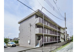 カーサ・プリマベーラの外観