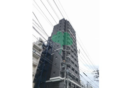 アクタス博多パークシティの外観