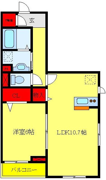 間取り：213143285551