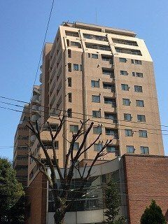 グローリオ吉祥寺本町の画像