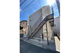 マローネの外観