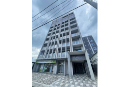 KSK門司コアプレイスの外観