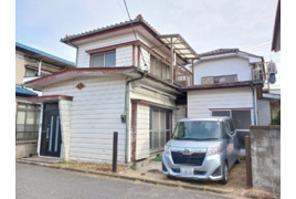UTO野木2F戸建の外観