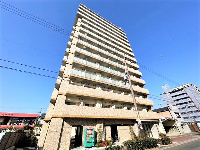 La Douceur北巽のイメージ