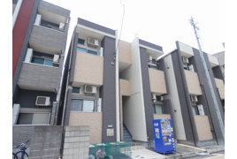 吹上パークタワー31Fの外観