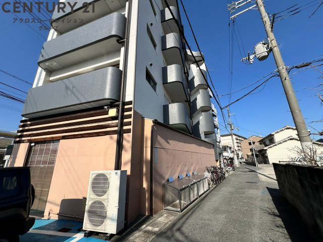 グリーンハイツ伊丹のイメージ