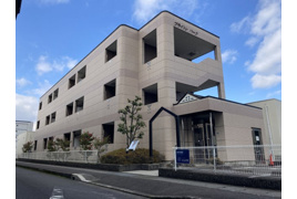 ブライトンパークの外観