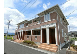 サニーハイツの外観