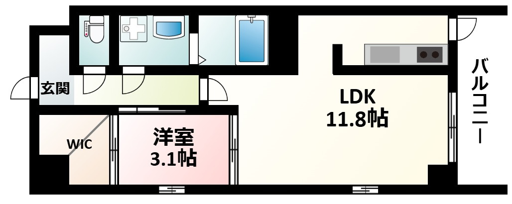 SCENE TRE（シェーネ トレ）のイメージ