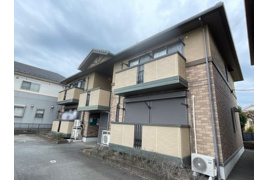 ニューポワール Bの外観