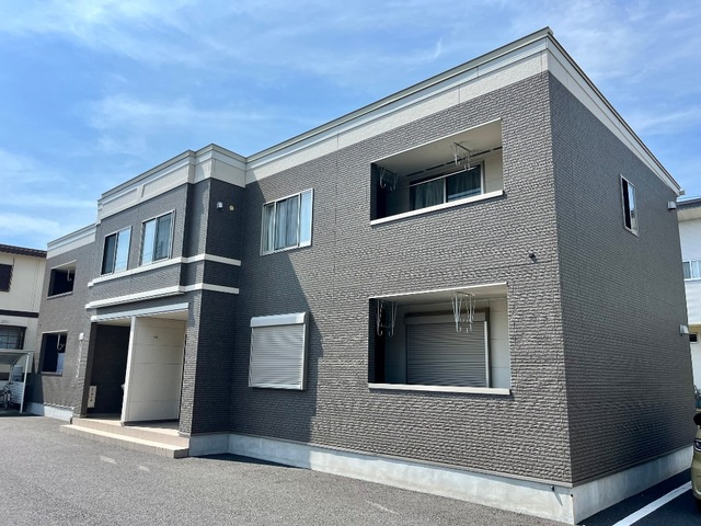 アンビシアIIのイメージ