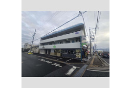 堀第一ビルの外観