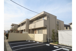 BORIKI おおたかの森の外観
