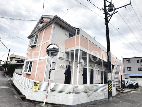 サンパレス岡崎公園の画像