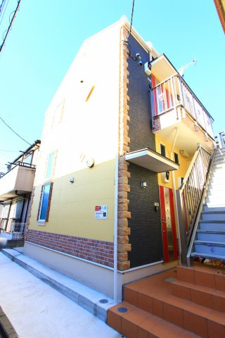 ユナイト野島 リオプラセンテの画像