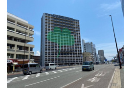 No.51 PROJECT2100日赤通り(オリエントビルNo.51)の外観