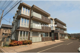 コンフォートプラス・Tの外観