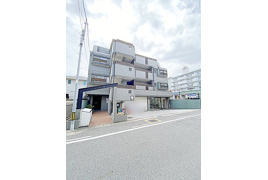 ピア葵の外観