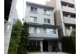 Optima御所西藪之内町(オプティマ御所西藪之内町)の外観