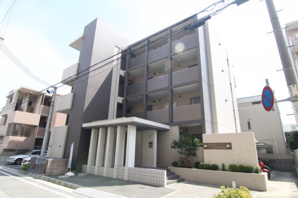 メゾンhanahanaの画像