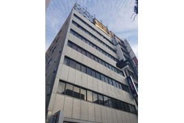 本田ビルの外観