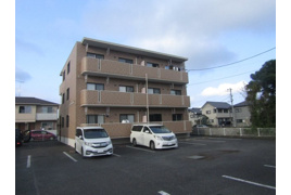 ヒーローマンション･禅の外観