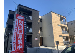 badge habuchoの外観