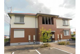 ダンデライオン　E棟の外観