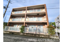 コンフォート南野の外観