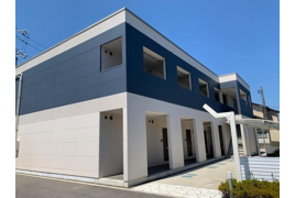 ピアネータの外観