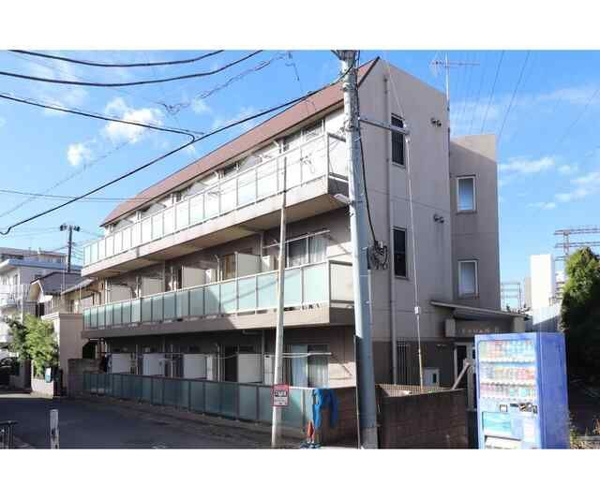 ドゥシェルIIの外観