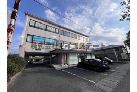 ナイスビルの外観