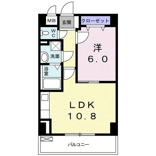 ベルフィオーレ千代田のイメージ