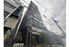 サンクレイドル大手前　中大江小学校区の外観