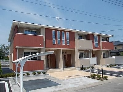 グランドパレス樹　IVのイメージ