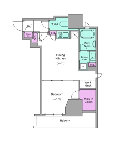 文京区本郷７丁目&nbsp;15階建&nbsp;築9年のイメージ