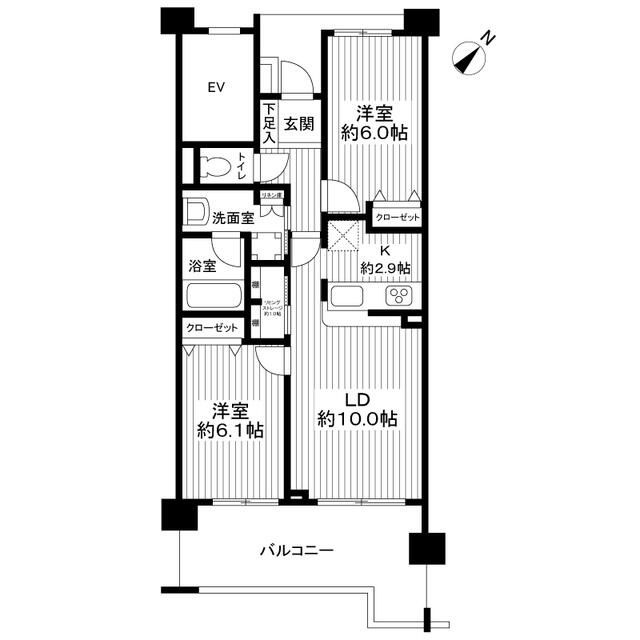 間取り：213133778887