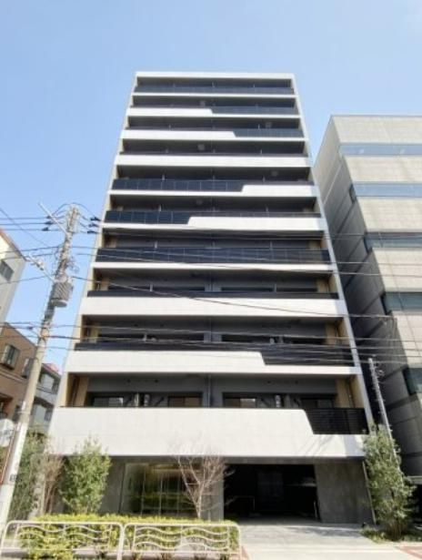 GRAN PASEO門前仲町II（グランパセオ門前仲町II）のイメージ