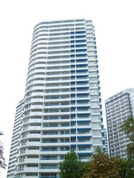 M.M.TowerstheEastの画像