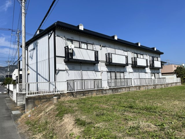 メゾンクオリティのイメージ