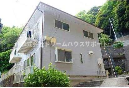 雨宮ハイツの画像